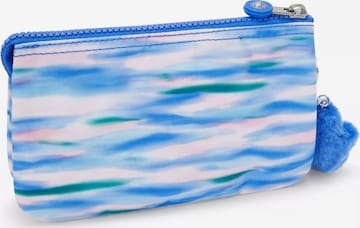 KIPLING Etui 'CREATIVITY' in Blau