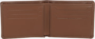 ABOUT YOU Wallet 'Ben' in Brown