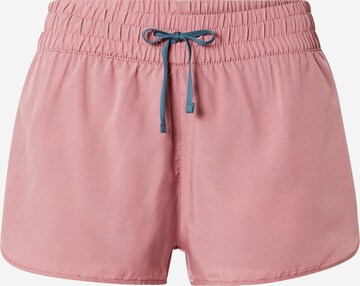 DARE2B Regular Pants 'Sprint' in Pink: front