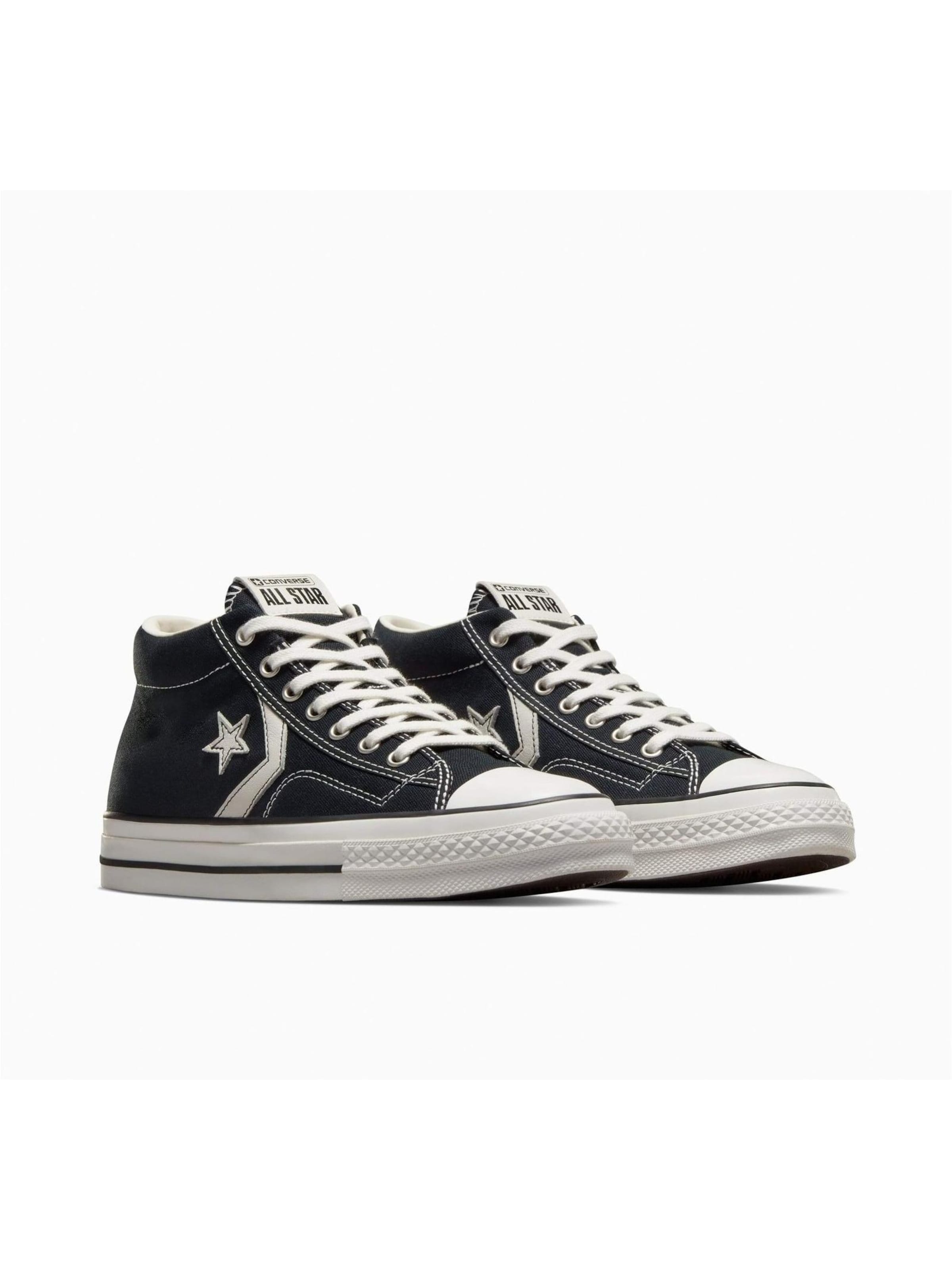 Scarpa sportiva 'Converse Star Player 76' di CONVERSE in nero