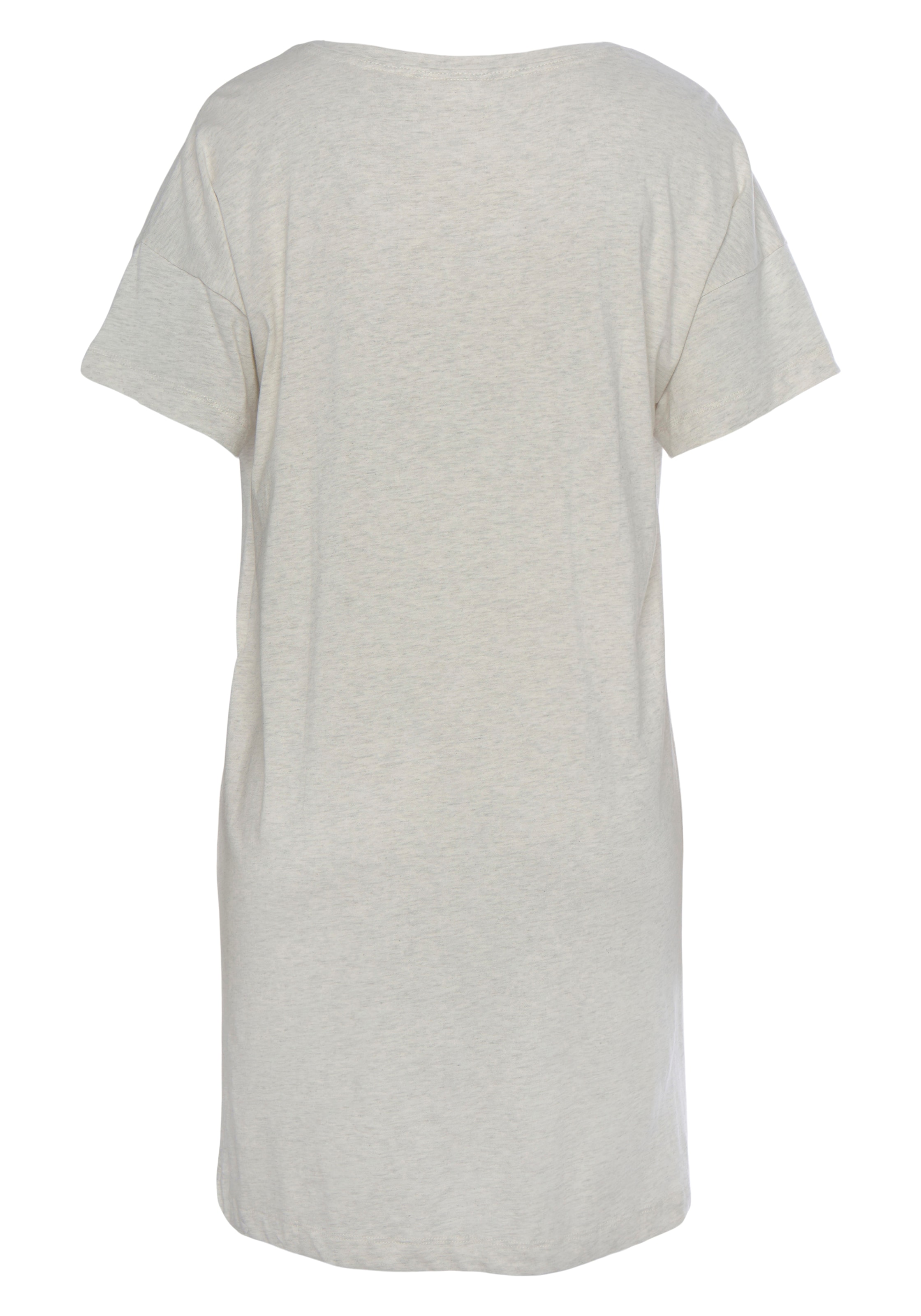 s.Oliver Νυχτικιά σε γκρι