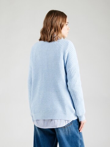 Pull-over 'Pi44pa' Hailys en bleu