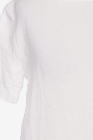 Anine Bing Bluse XS in Weiß
