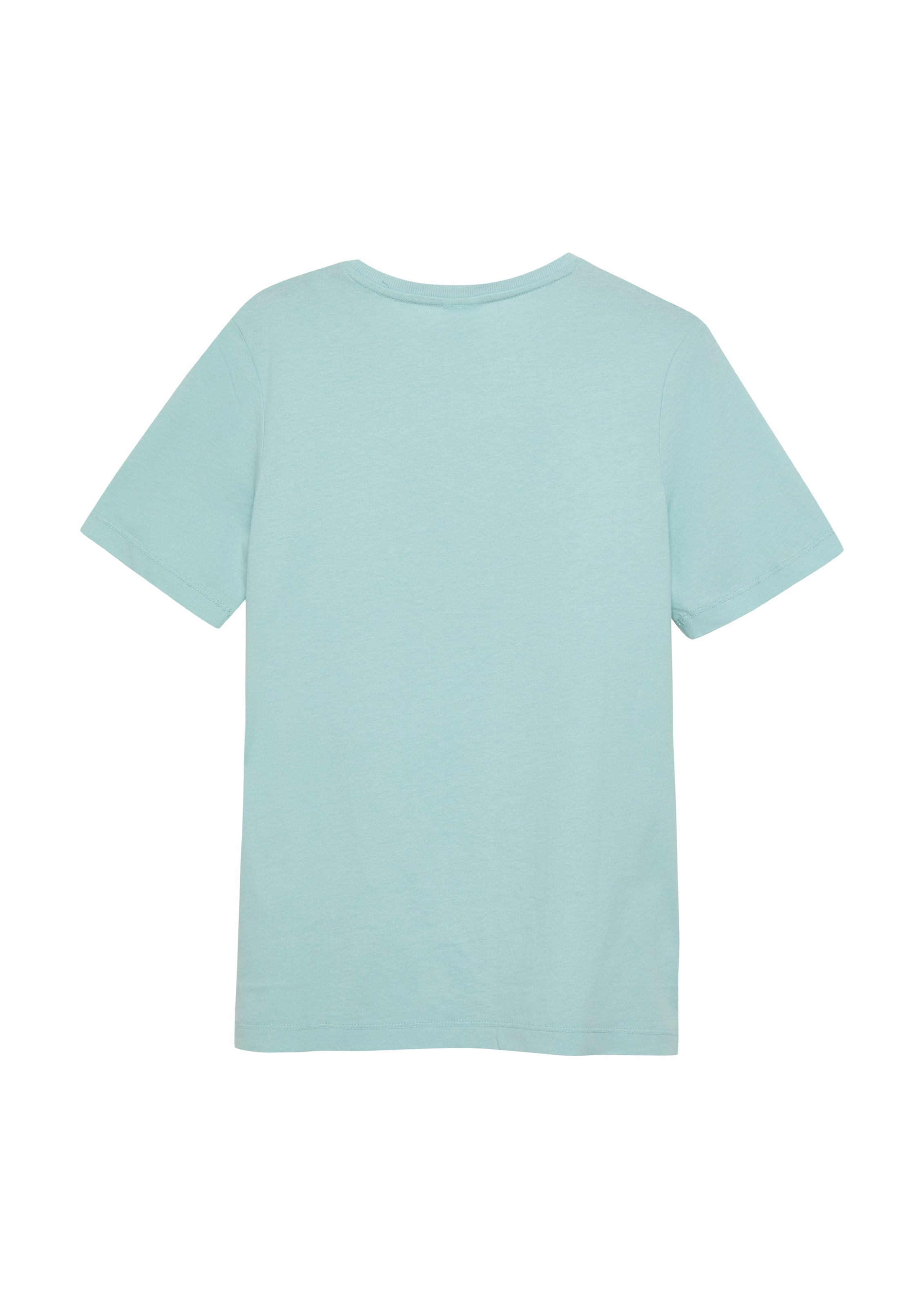 s.Oliver Shirt in Blue