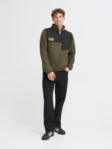 Pullover 'BHMasi' di BLEND in verde