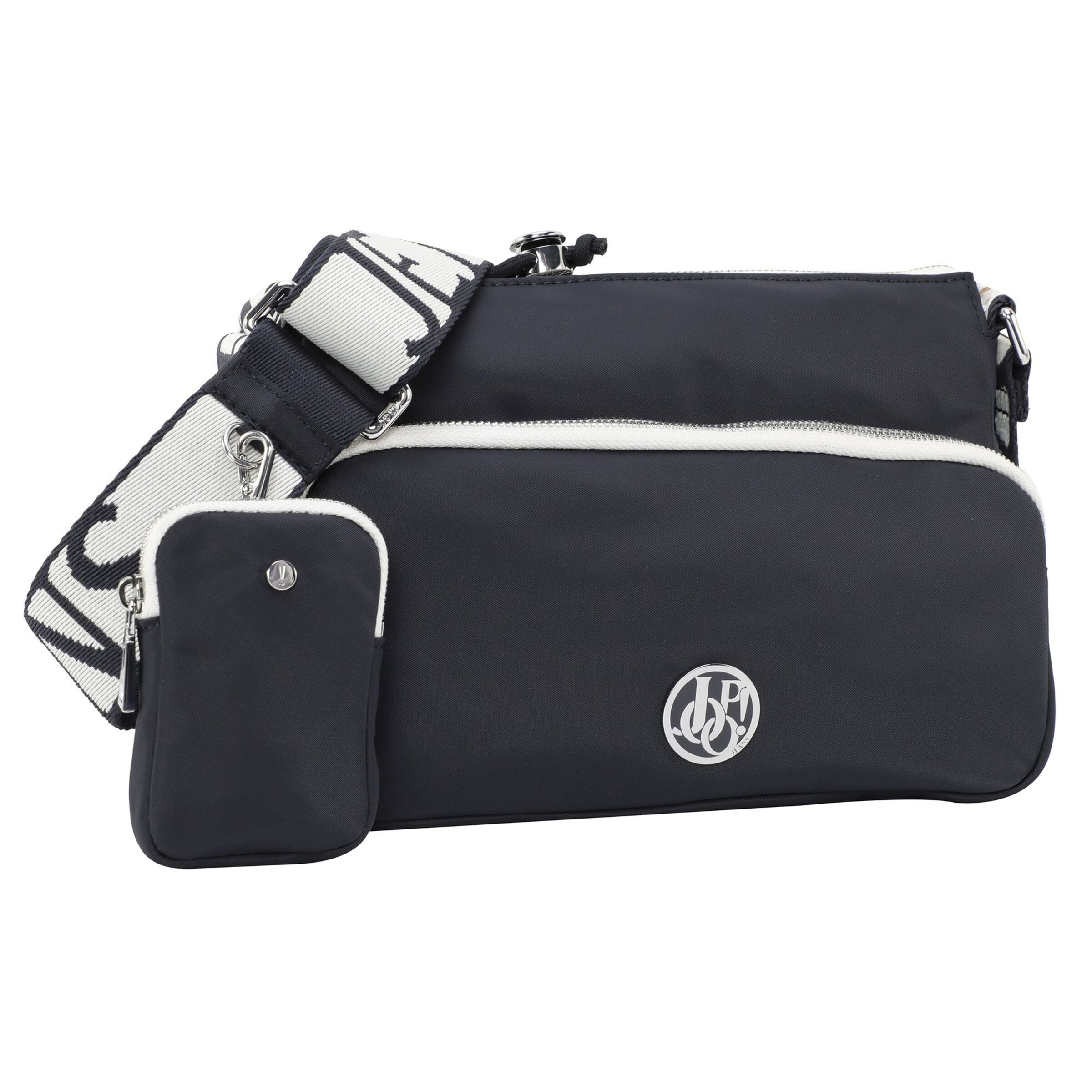 JOOP! Jeans Torba na ramię 'Lietissimo Jasmina' w kolorze niebieski