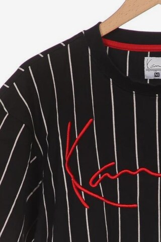 Karl Kani Shirt in M in Black
