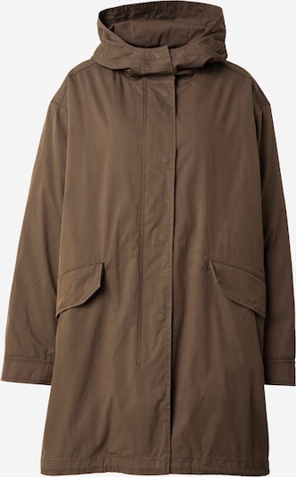 WEEKDAY Lagana parka 'Era' u smeđa, Pregled proizvoda