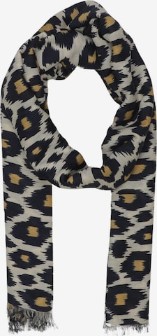 MANGO Schal oder Tuch One Size in Mischfarben: Vorderseite