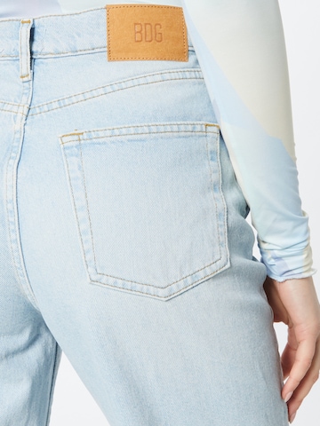 BDG Urban Outfitters Regular Jeans in Blauw