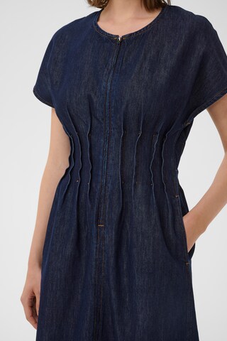 InWear - Vestido 'BenovaIW' en azul