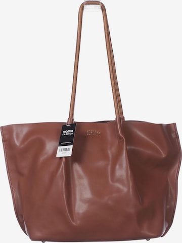 STEFFEN SCHRAUT Bag in One size in Brown: front
