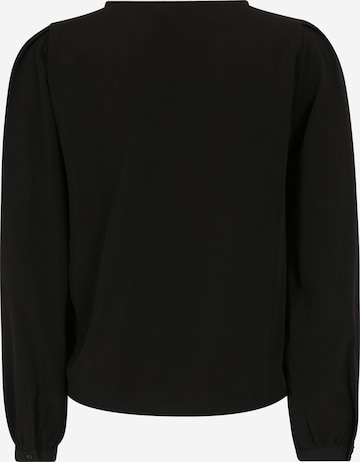 Vero Moda Petite - Blusa 'NAJA' en negro