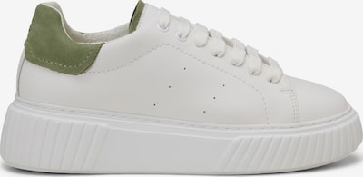 Marc O'Polo Sneaker in 36 in weiß, Produktansicht