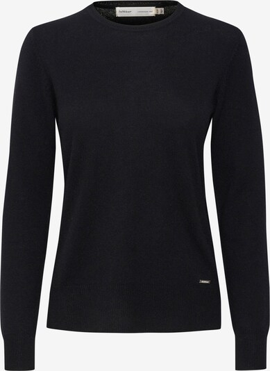 InWear Pullover in schwarz, Produktansicht