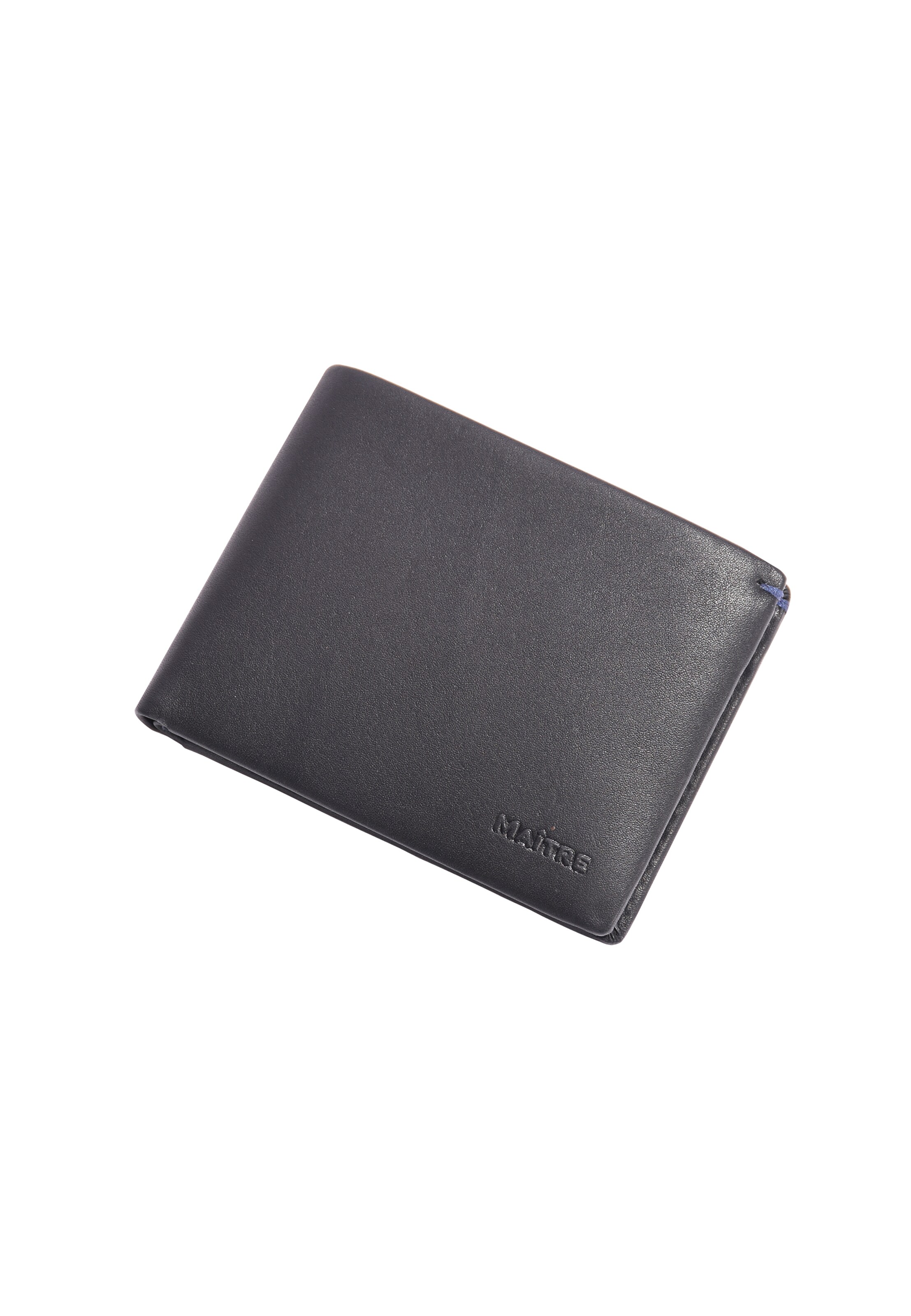 Porte-monnaies 'Herrstein Gertram' Maître en noir