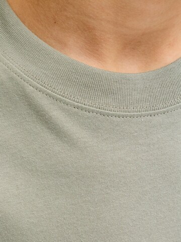 Jack & Jones Junior Shirt in Groen