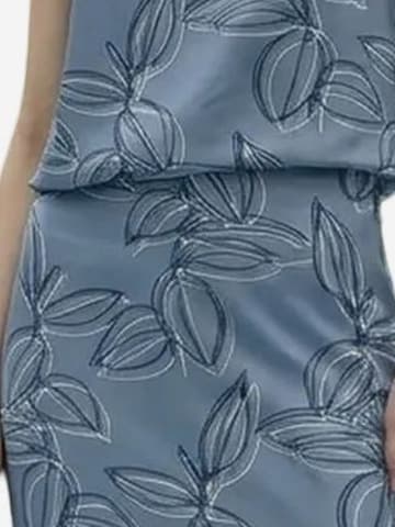 My fashion Strój domowy w kolorze niebieski