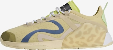 ADIDAS BY STELLA MCCARTNEY Спортивная обувь 'Dropset' в Бежевый: спереди