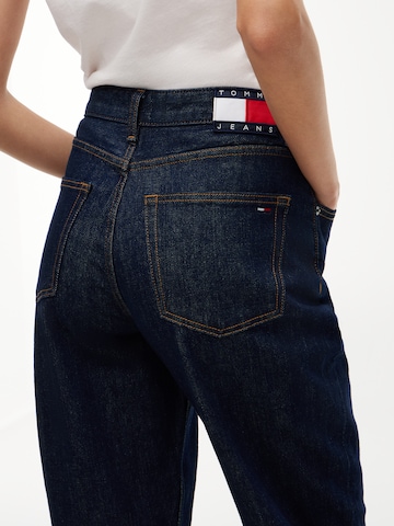 Tommy Jeans Barrel Jeans in Blue