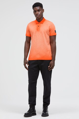 CMPD Shirt in Orange