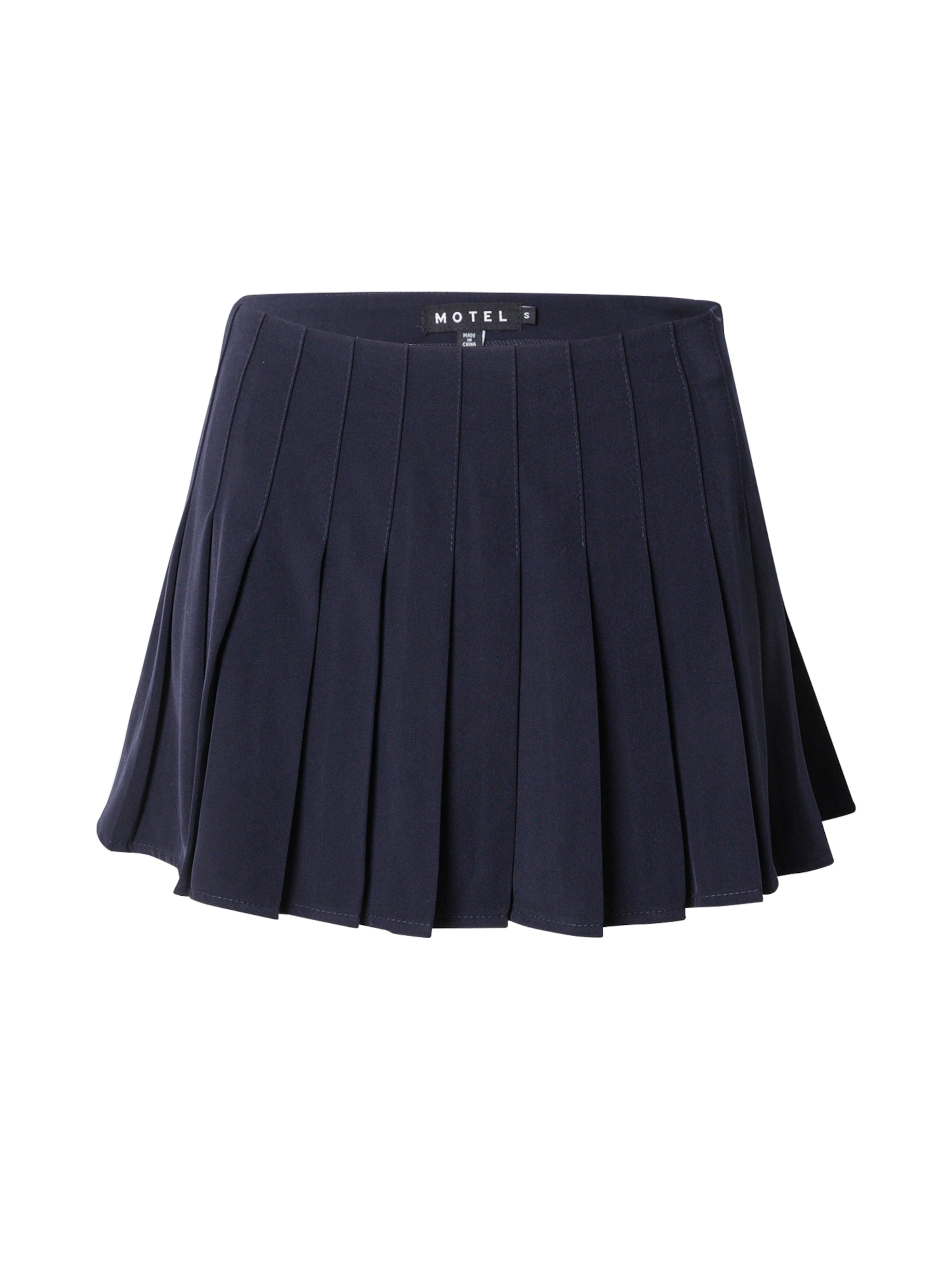 Motel Hame 'Cida' värissä sininen: etupuoli