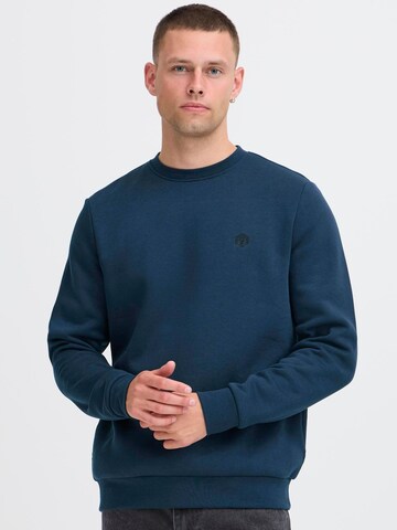 Pull-over ' BHTony ' BLEND en bleu