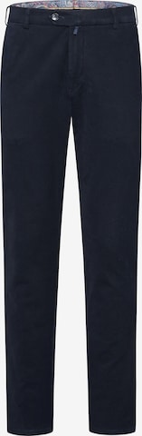 Pantalon chino 'Bonn 2-8616' MEYER en bleu : devant