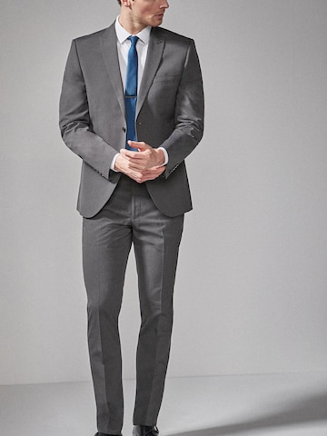 Regular fit Giacca business da completo di Next in grigio