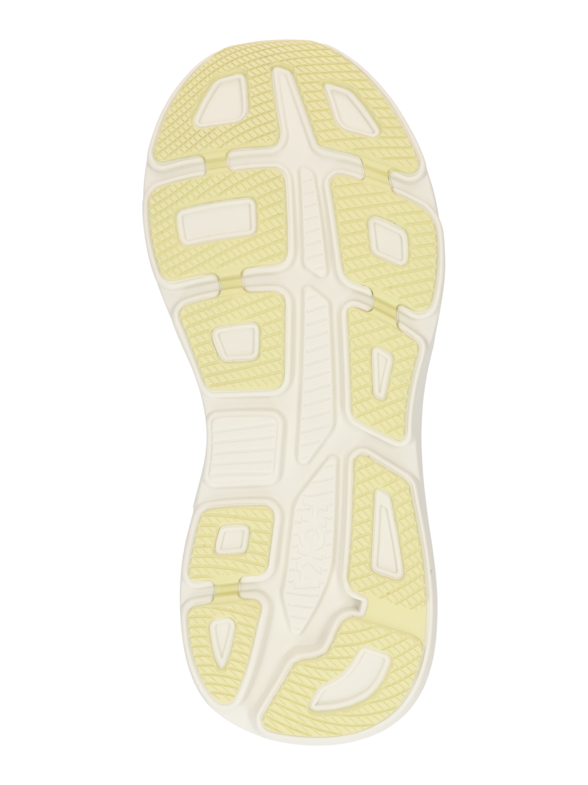 HOKA Обувь для бега 'Bondi 9' в Зеленый