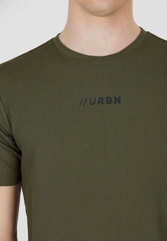 ENDURANCE Functioneel shirt 'Kinkon' in Groen