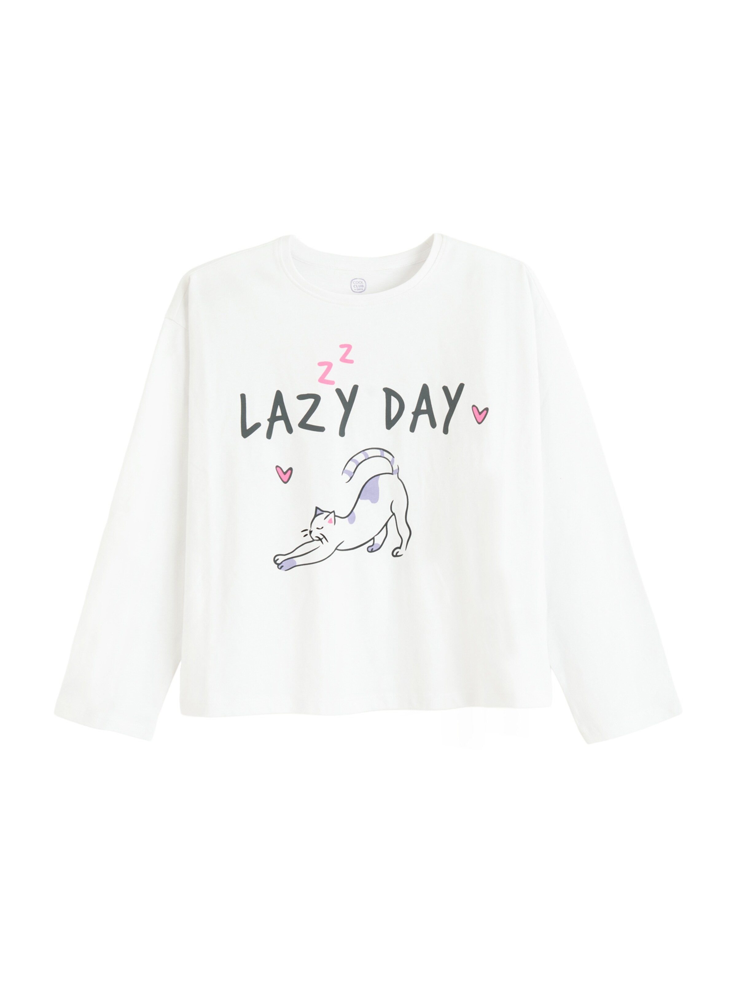 Cool Club Set i blandade färger: framsida