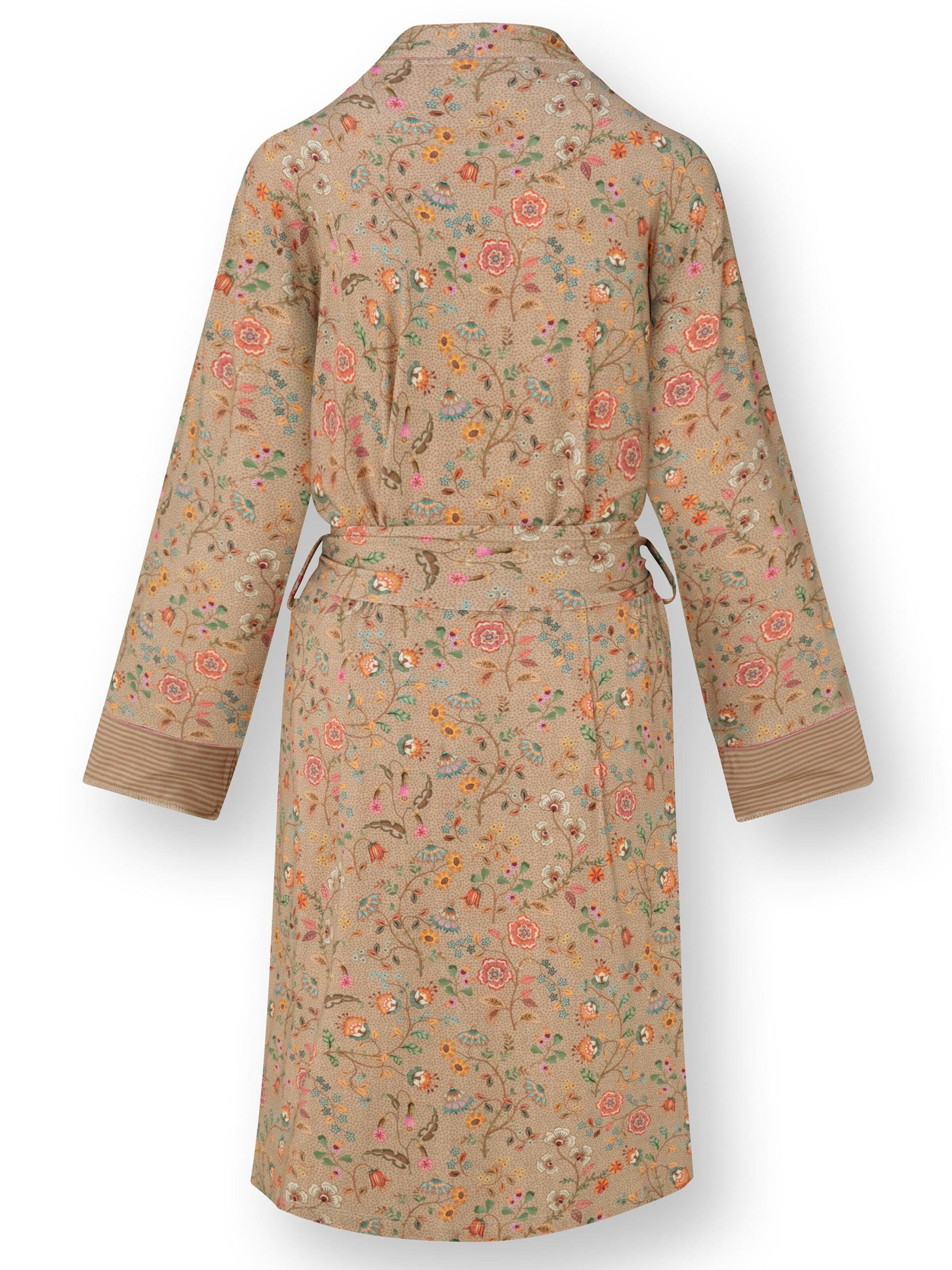 PIP STUDIO Kimono in Beige