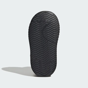 Bottes de neige 'Campus 00s' ADIDAS ORIGINALS en noir