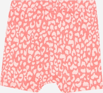 GAP Skinny Shorts in Pink