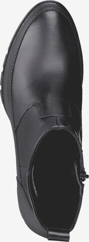 Bottines TAMARIS en noir