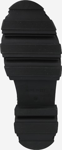 Boots 'CEARLZ' Nine West en noir