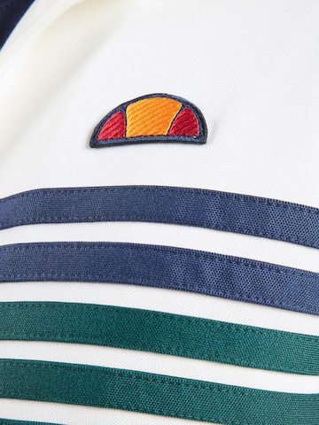 ELLESSE Суичъри с качулка 'Vicenza' в бяло