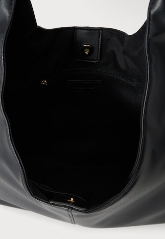 ABOUT YOU Shopper in Black