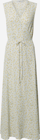 minimum Kleit 'Elica', värv valge: eest vaates