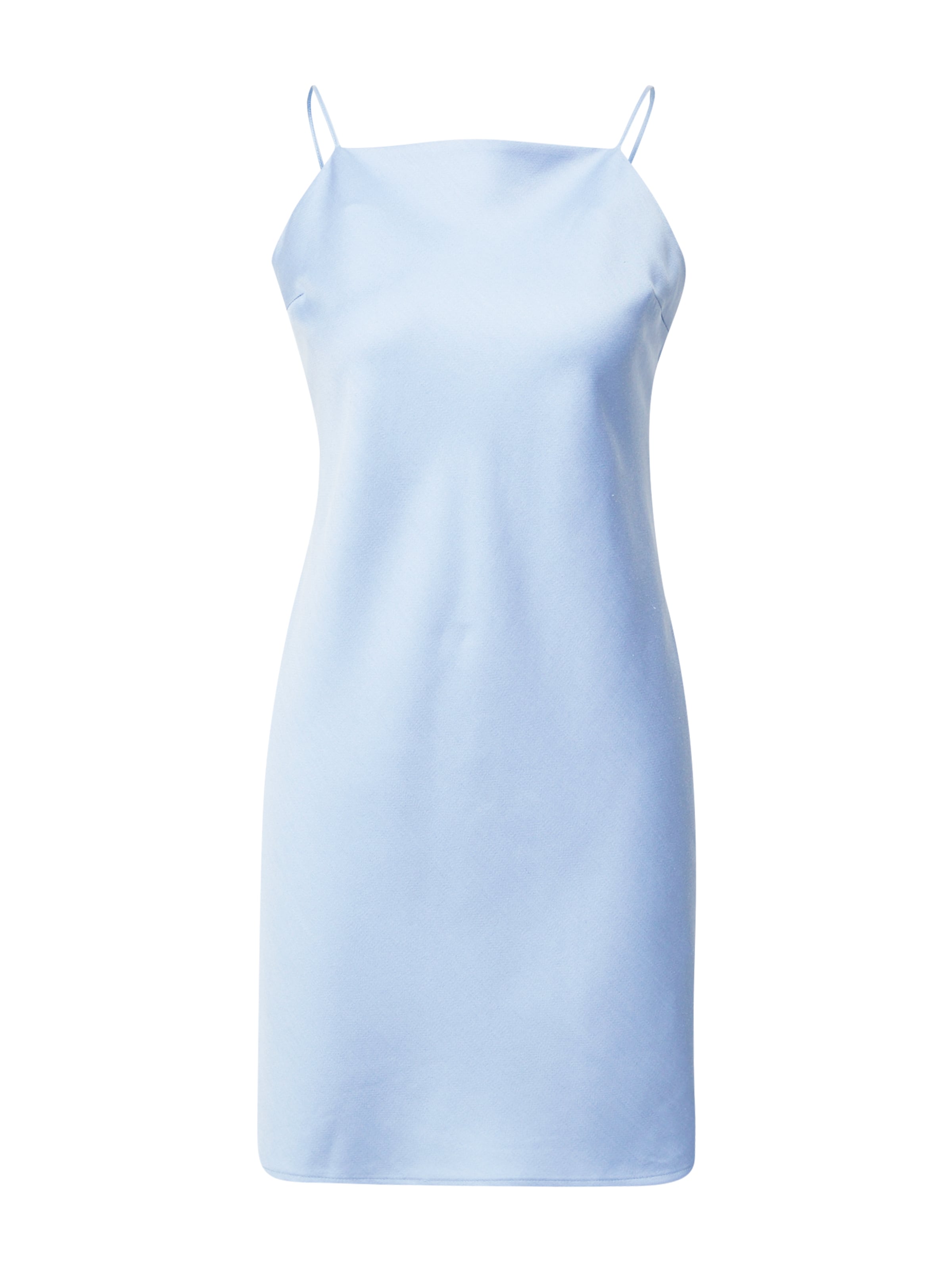 Won Hundred Letní šaty 'Kira' – modrá: přední strana