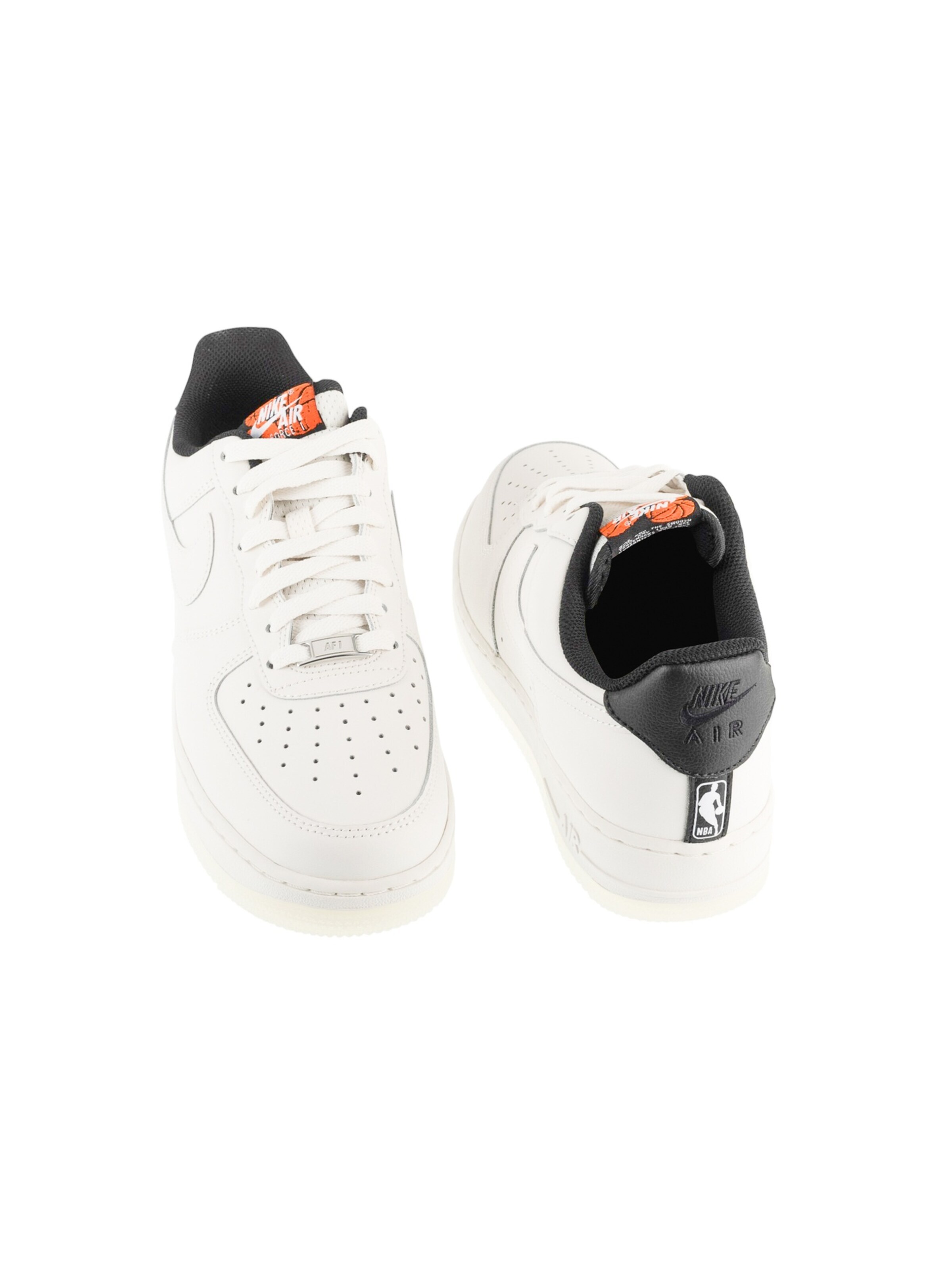 NIKE Sneakers 'Air Force 1 07' in White