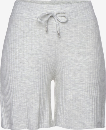 Regular Pantalon VIVANCE en gris : devant