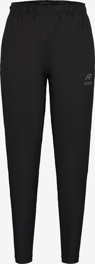 Rukka Pantalon de sport 'YLASOM' en noir, Vue avec produit