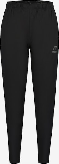 Sportinės kelnės 'YLASOM' iš Rukka, spalva – juoda, Prekių apžvalga