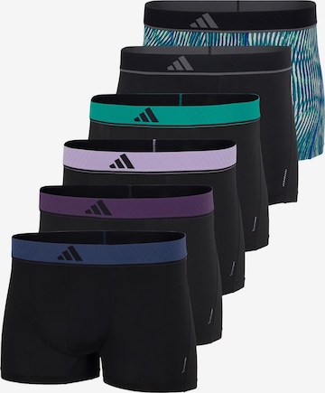 ADIDAS SPORTSWEAR Boxer shorts 'Active Micro Flex Eco' in Green: front