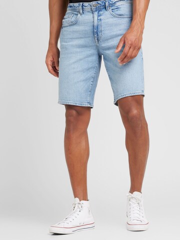 SELECTED Regular Jeans 'ALEX' in Blue