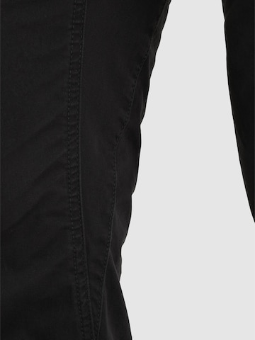 PME Legend Slimfit Chinohose 'American Classic regular fit chino'‌‌‌‌‌‌‌‌‌‌ in Schwarz