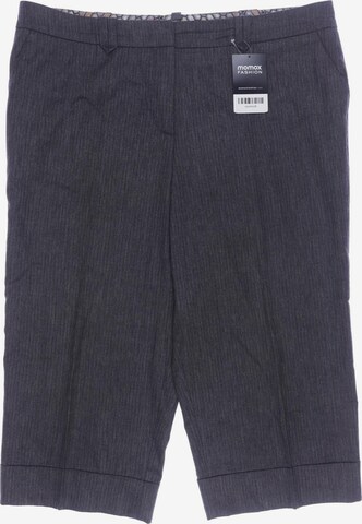 Orwell Pants in XXL in Grey: front