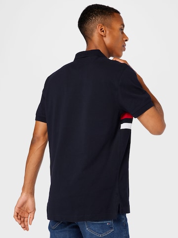 TOMMY HILFIGER Shirt in Blue